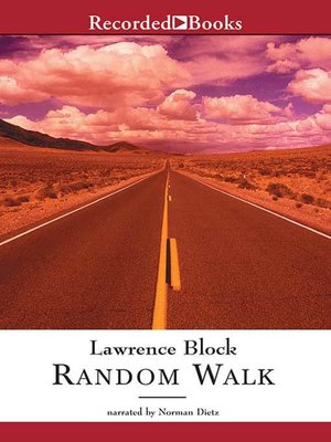 cover image of Random Walk